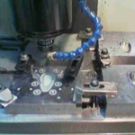 CNC glodanje